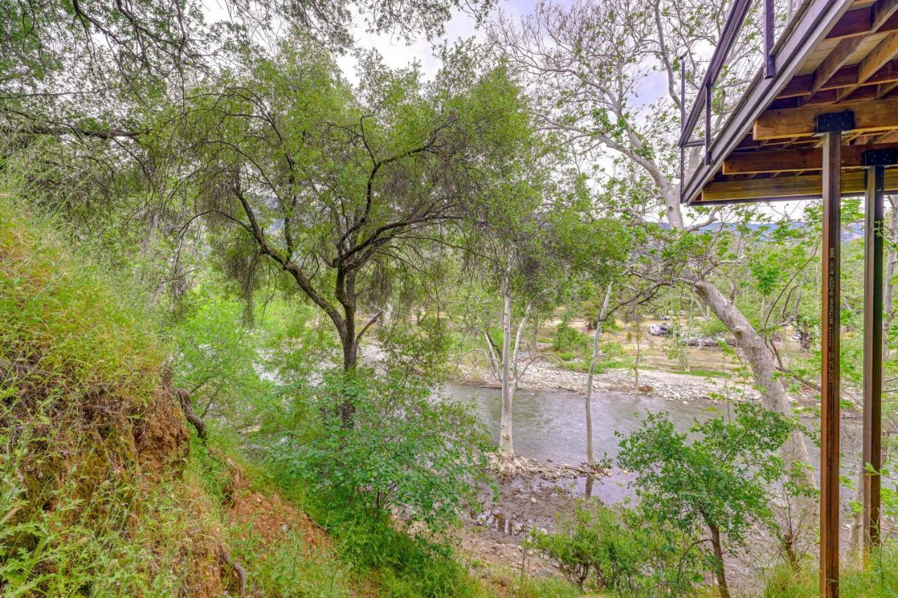 Updated Three Rivers Vacation Rental With Gas Grill Zewnętrze zdjęcie