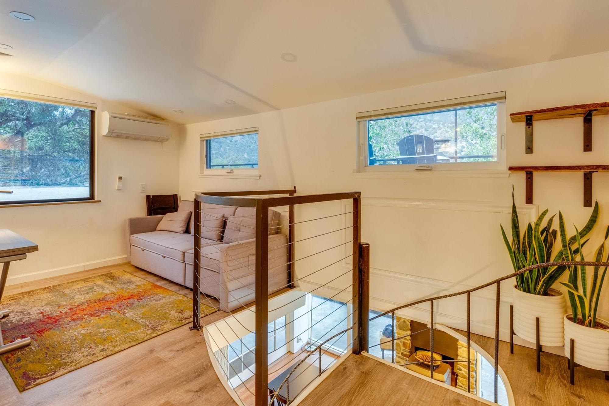 Updated Three Rivers Vacation Rental With Gas Grill Zewnętrze zdjęcie