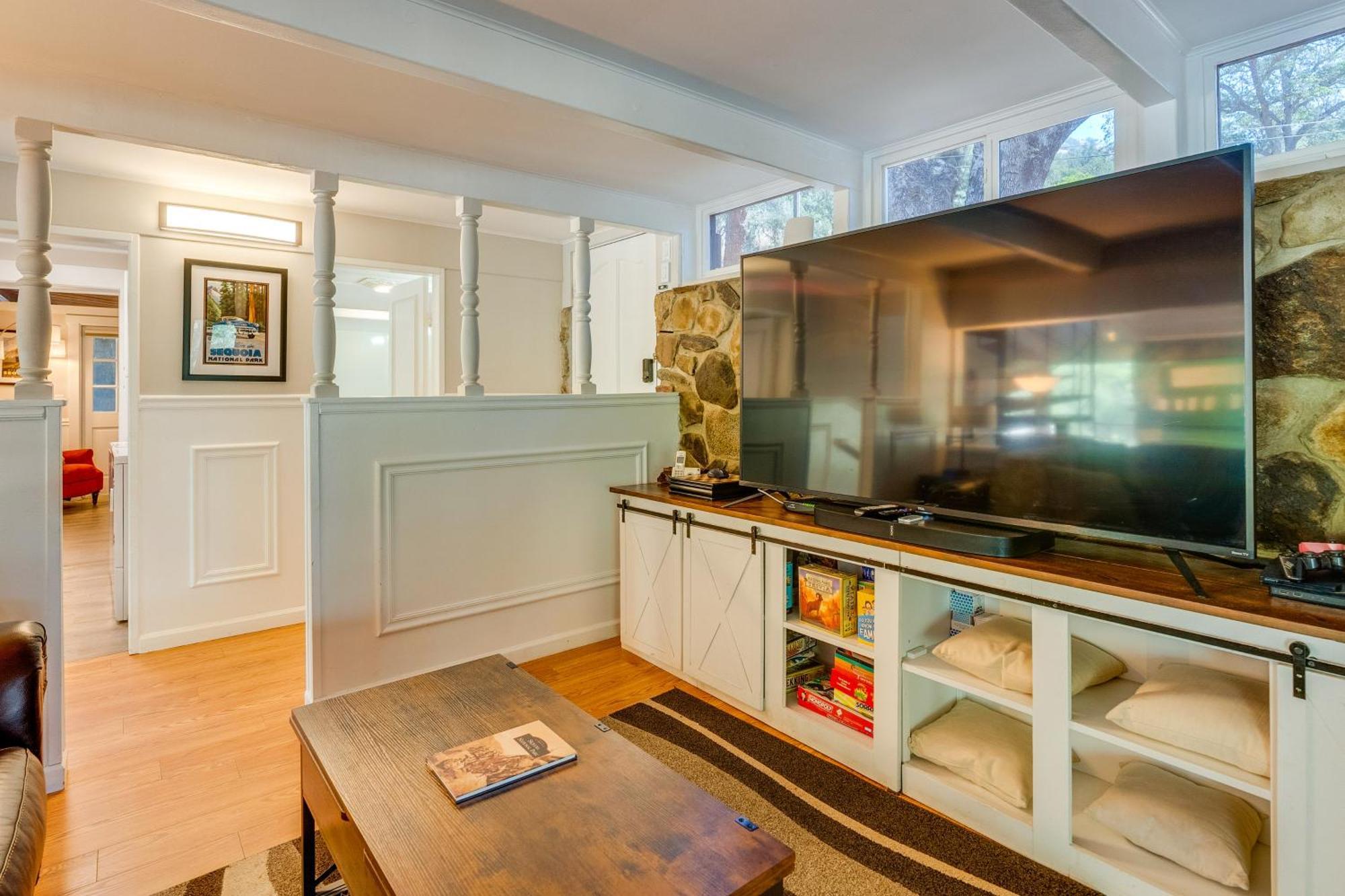 Updated Three Rivers Vacation Rental With Gas Grill Zewnętrze zdjęcie