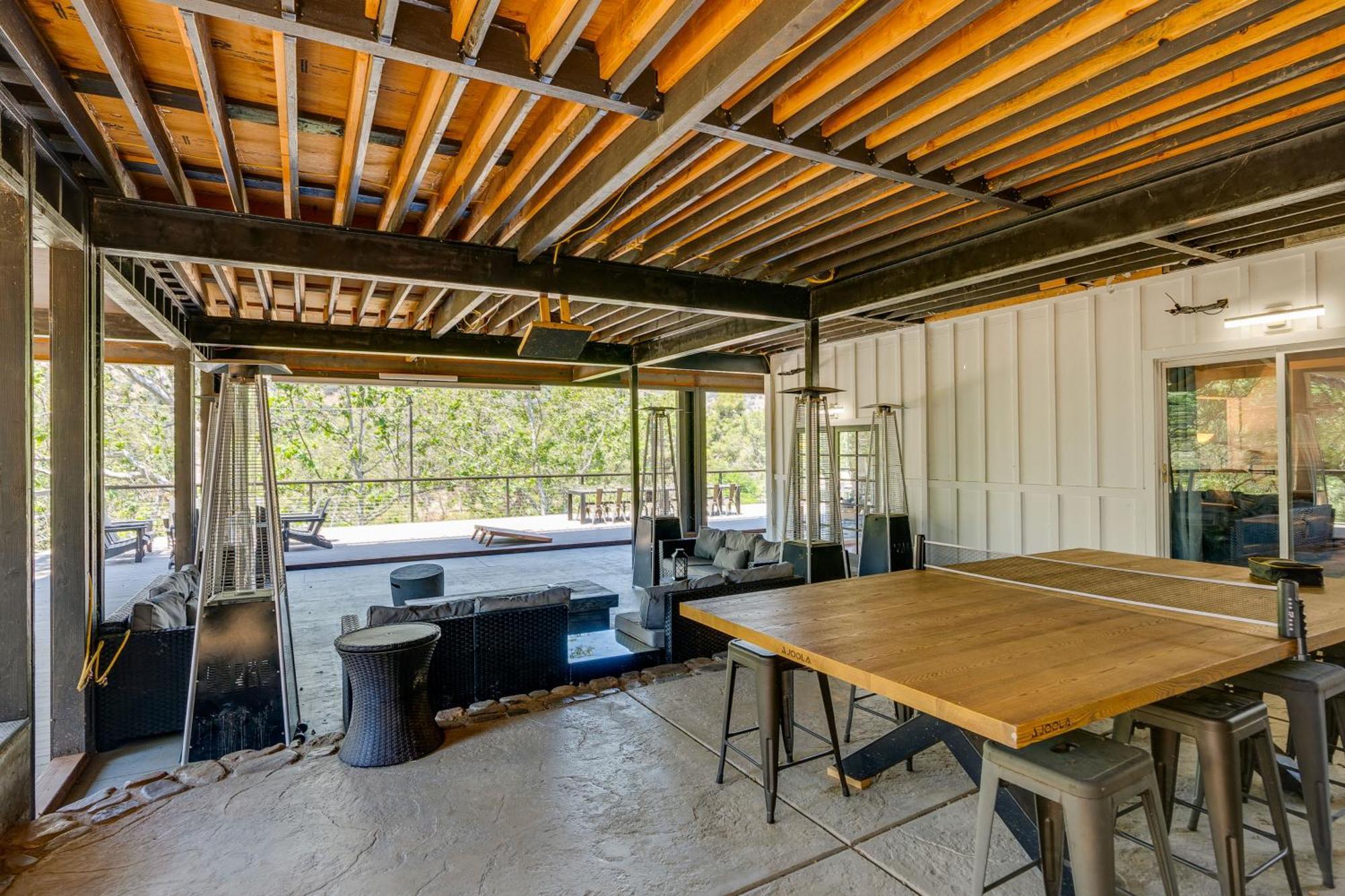 Updated Three Rivers Vacation Rental With Gas Grill Zewnętrze zdjęcie