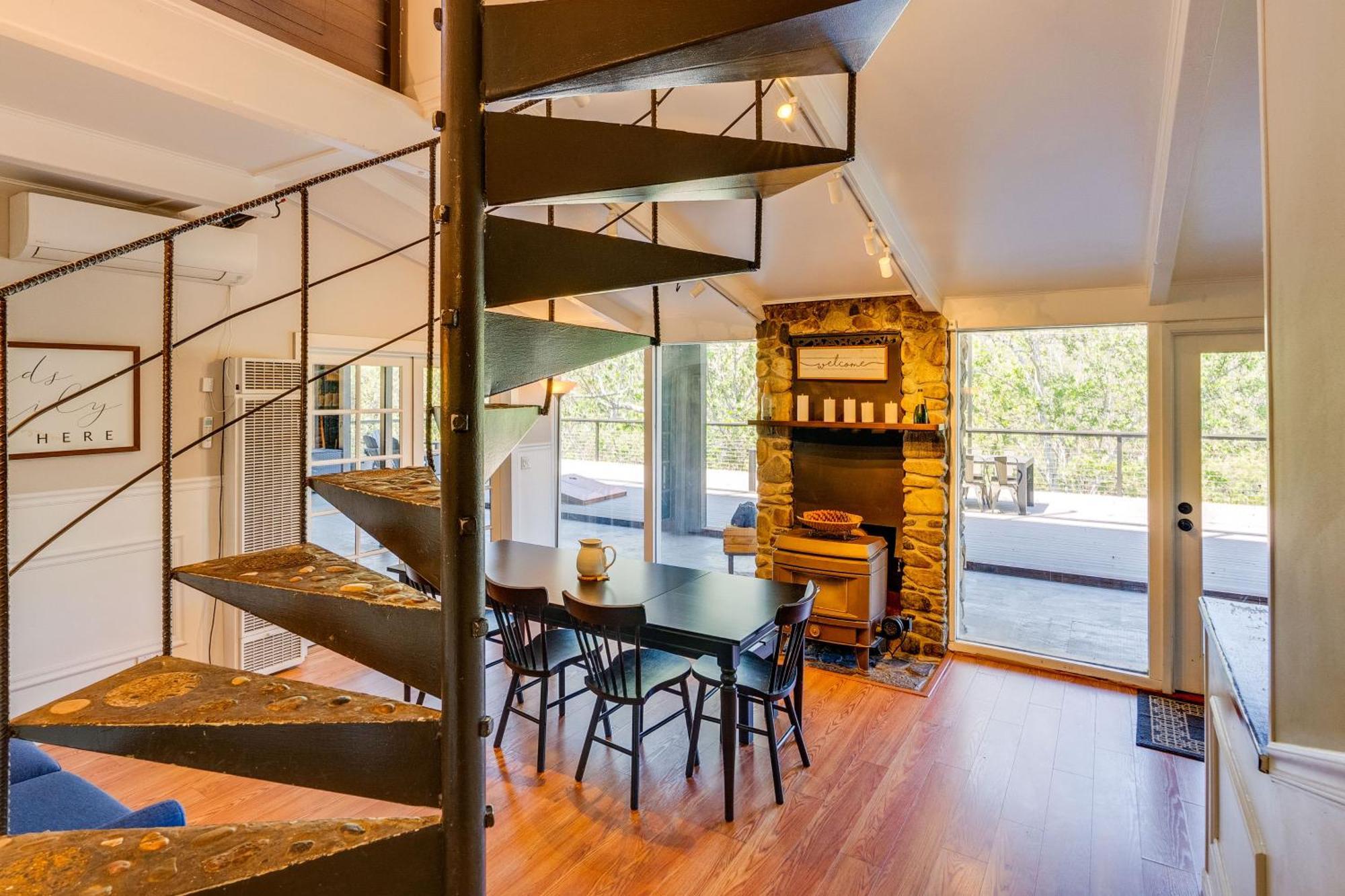 Updated Three Rivers Vacation Rental With Gas Grill Zewnętrze zdjęcie