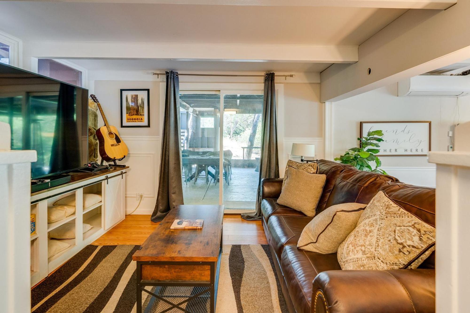 Updated Three Rivers Vacation Rental With Gas Grill Zewnętrze zdjęcie