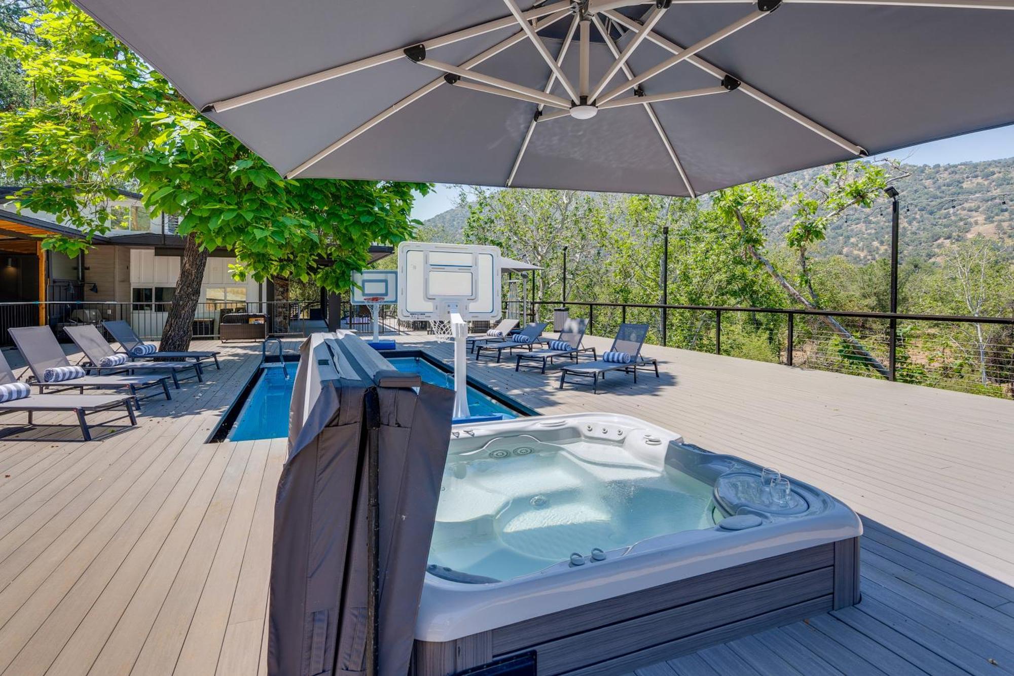 Updated Three Rivers Vacation Rental With Gas Grill Zewnętrze zdjęcie